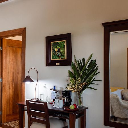 Bolontiku Boutique Hotel Member Of The Cayuga Collection San Andrés Εξωτερικό φωτογραφία