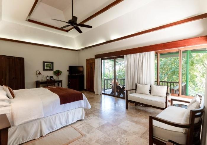 Bolontiku Boutique Hotel Member Of The Cayuga Collection San Andrés Εξωτερικό φωτογραφία