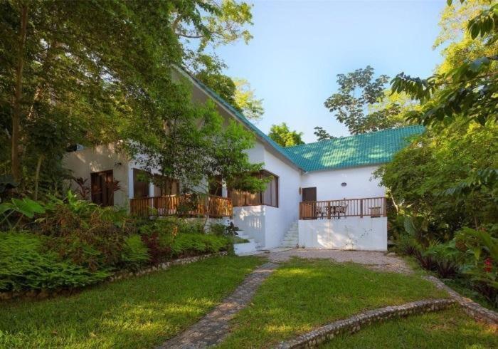 Bolontiku Boutique Hotel Member Of The Cayuga Collection San Andrés Εξωτερικό φωτογραφία
