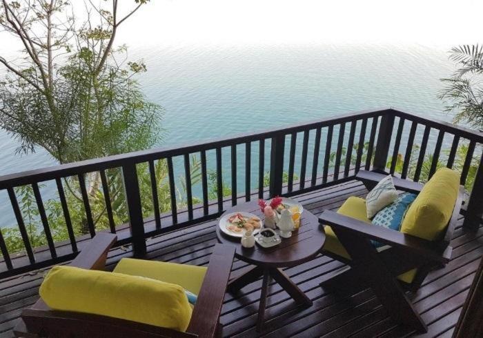Bolontiku Boutique Hotel Member Of The Cayuga Collection San Andrés Εξωτερικό φωτογραφία
