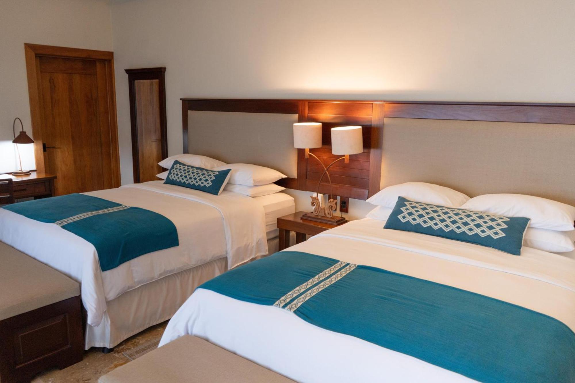 Bolontiku Boutique Hotel Member Of The Cayuga Collection San Andrés Εξωτερικό φωτογραφία