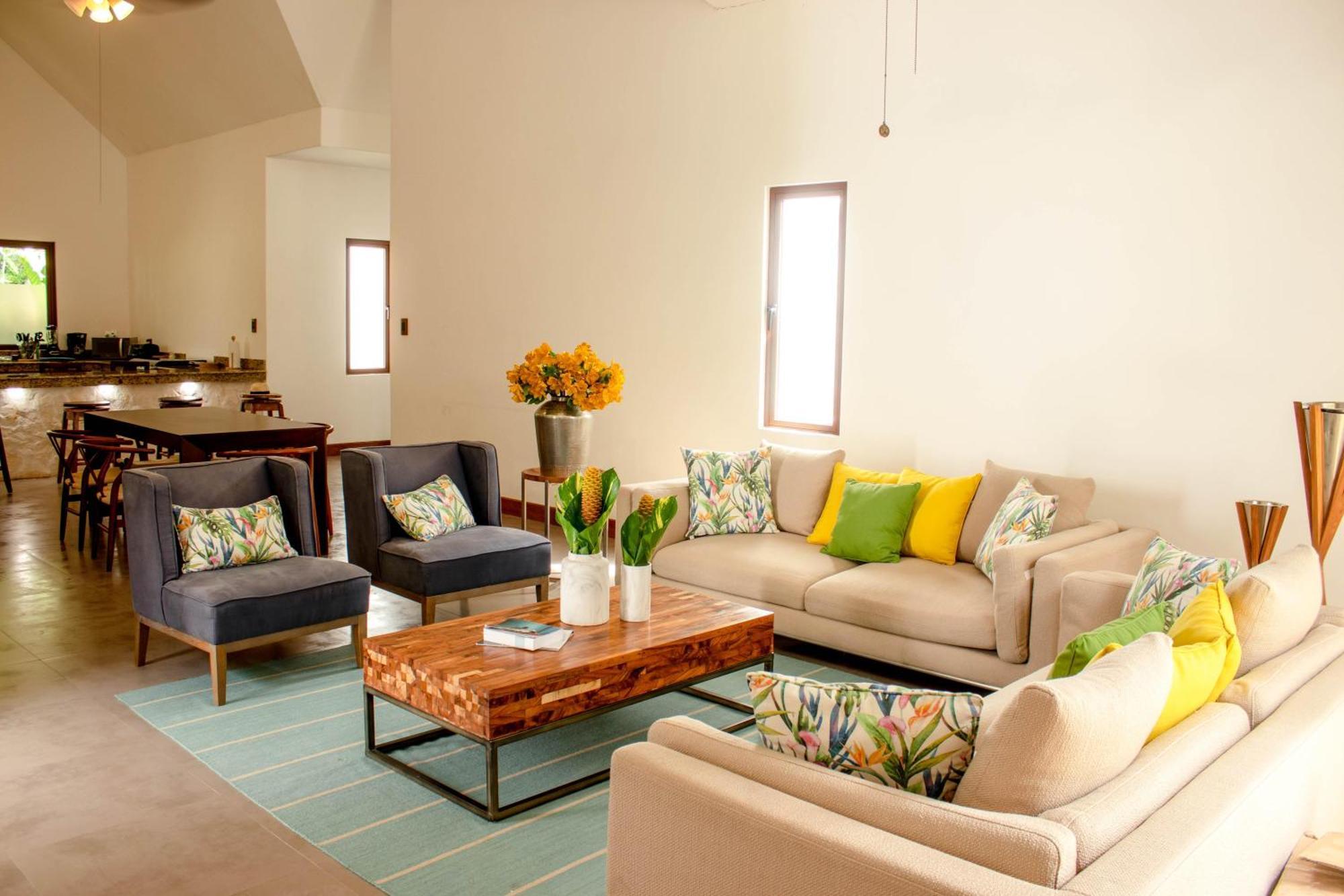 Bolontiku Boutique Hotel Member Of The Cayuga Collection San Andrés Εξωτερικό φωτογραφία