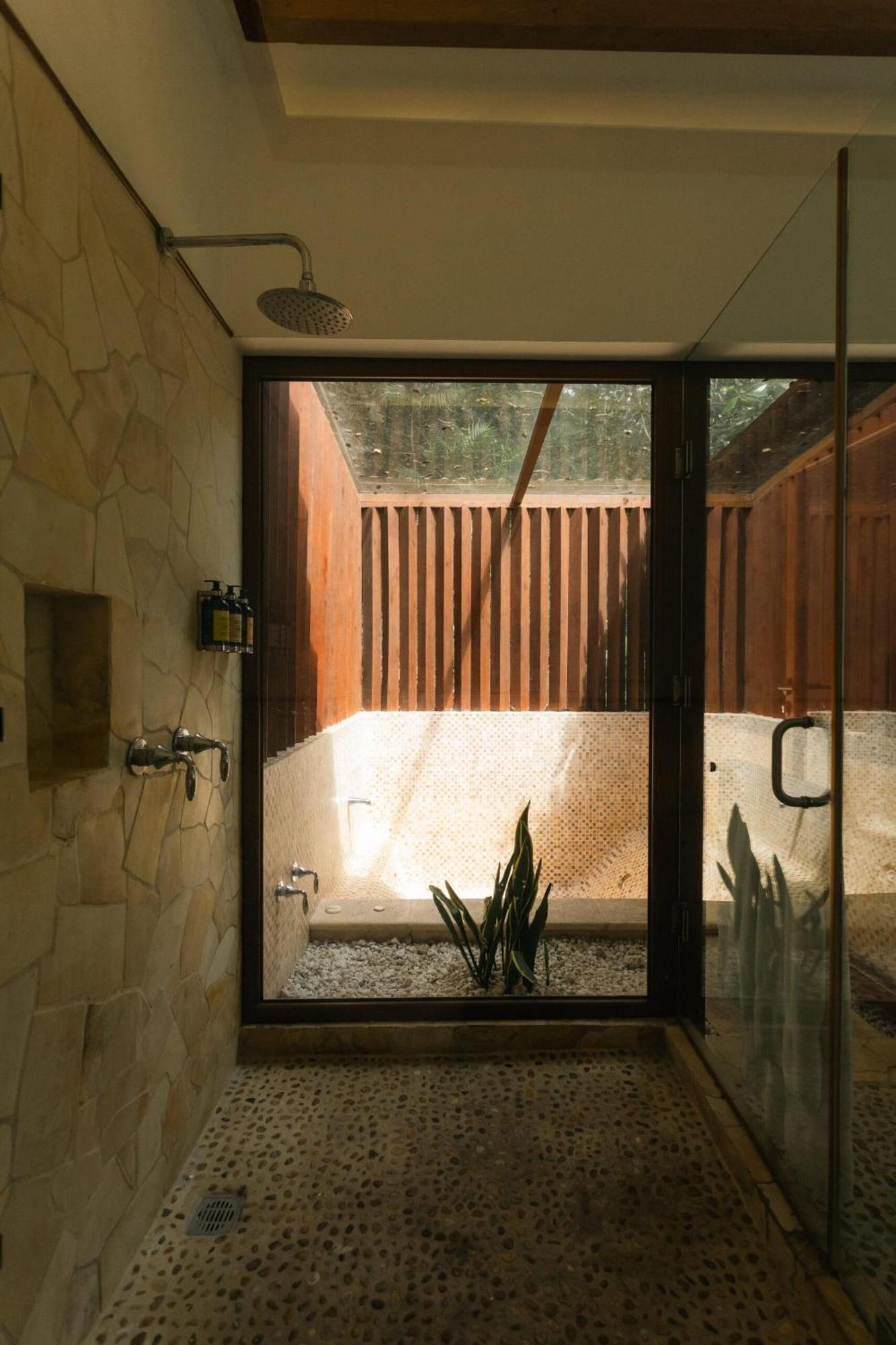 Bolontiku Boutique Hotel Member Of The Cayuga Collection San Andrés Εξωτερικό φωτογραφία