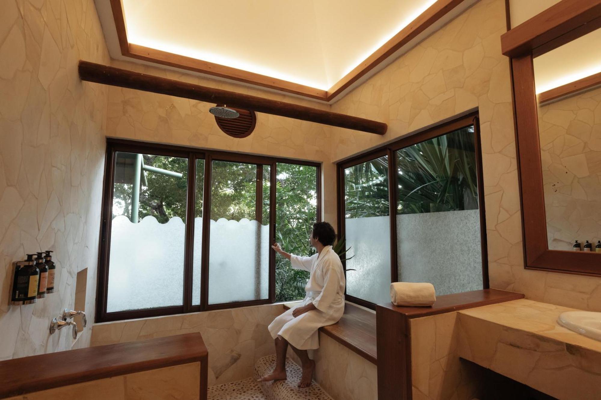 Bolontiku Boutique Hotel Member Of The Cayuga Collection San Andrés Εξωτερικό φωτογραφία