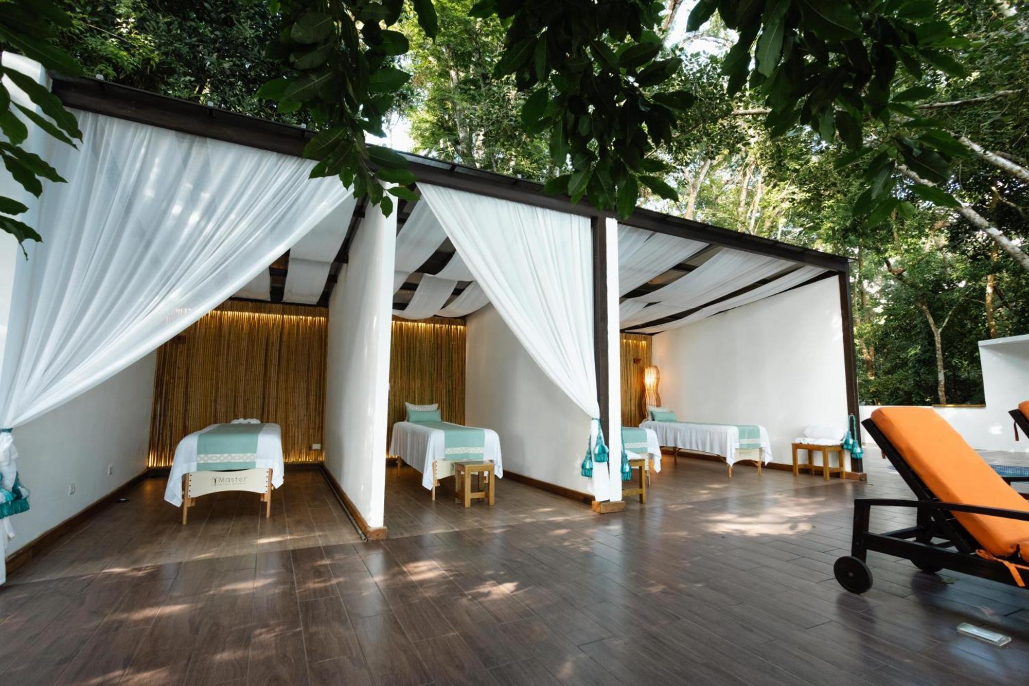 Bolontiku Boutique Hotel Member Of The Cayuga Collection San Andrés Εξωτερικό φωτογραφία