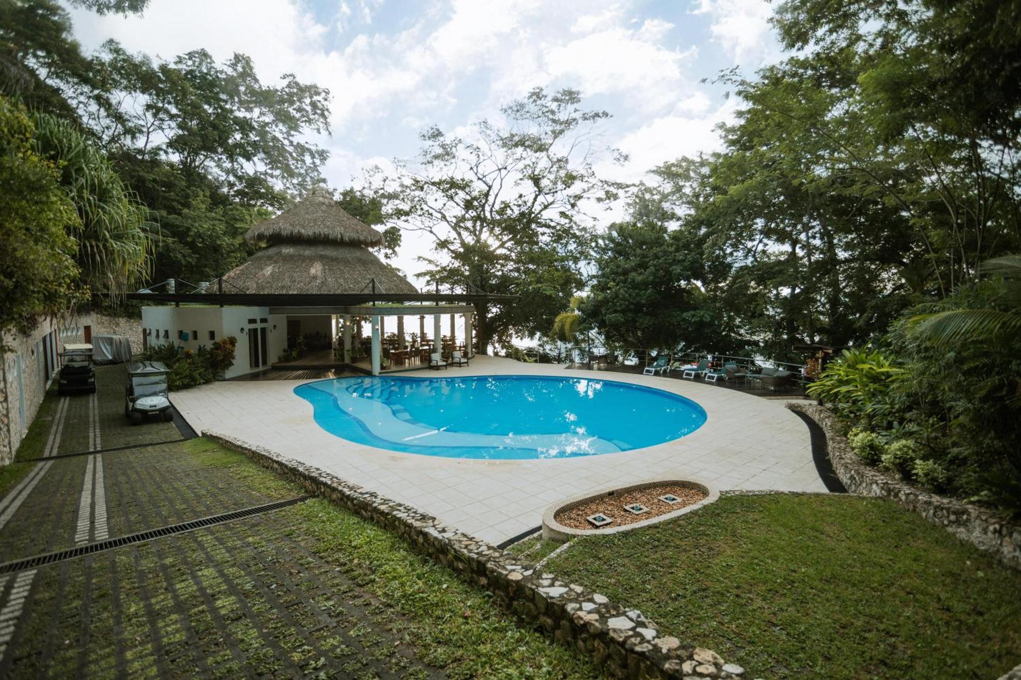 Bolontiku Boutique Hotel Member Of The Cayuga Collection San Andrés Εξωτερικό φωτογραφία