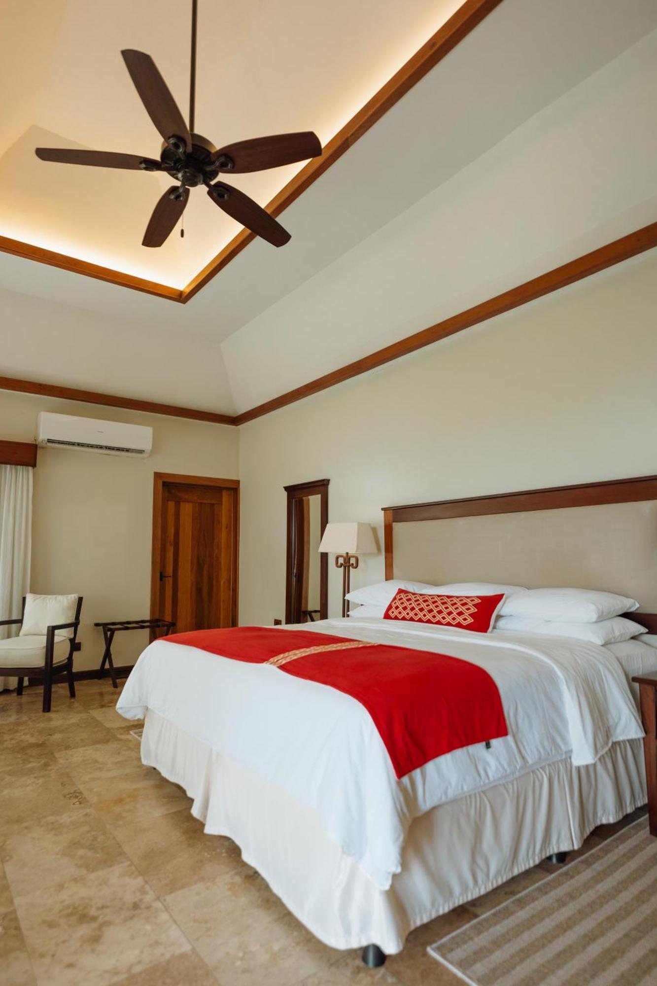 Bolontiku Boutique Hotel Member Of The Cayuga Collection San Andrés Εξωτερικό φωτογραφία