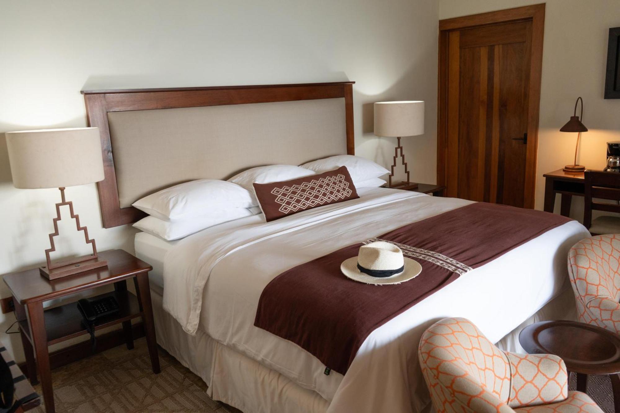 Bolontiku Boutique Hotel Member Of The Cayuga Collection San Andrés Εξωτερικό φωτογραφία