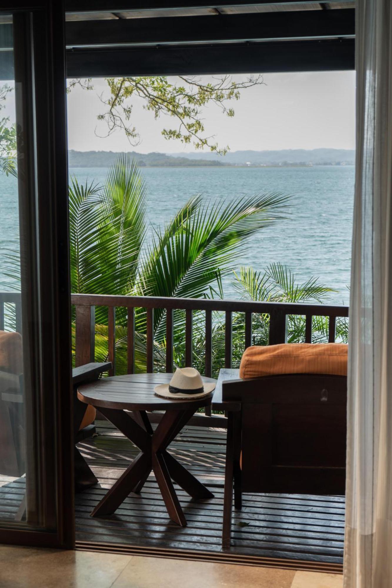 Bolontiku Boutique Hotel Member Of The Cayuga Collection San Andrés Εξωτερικό φωτογραφία