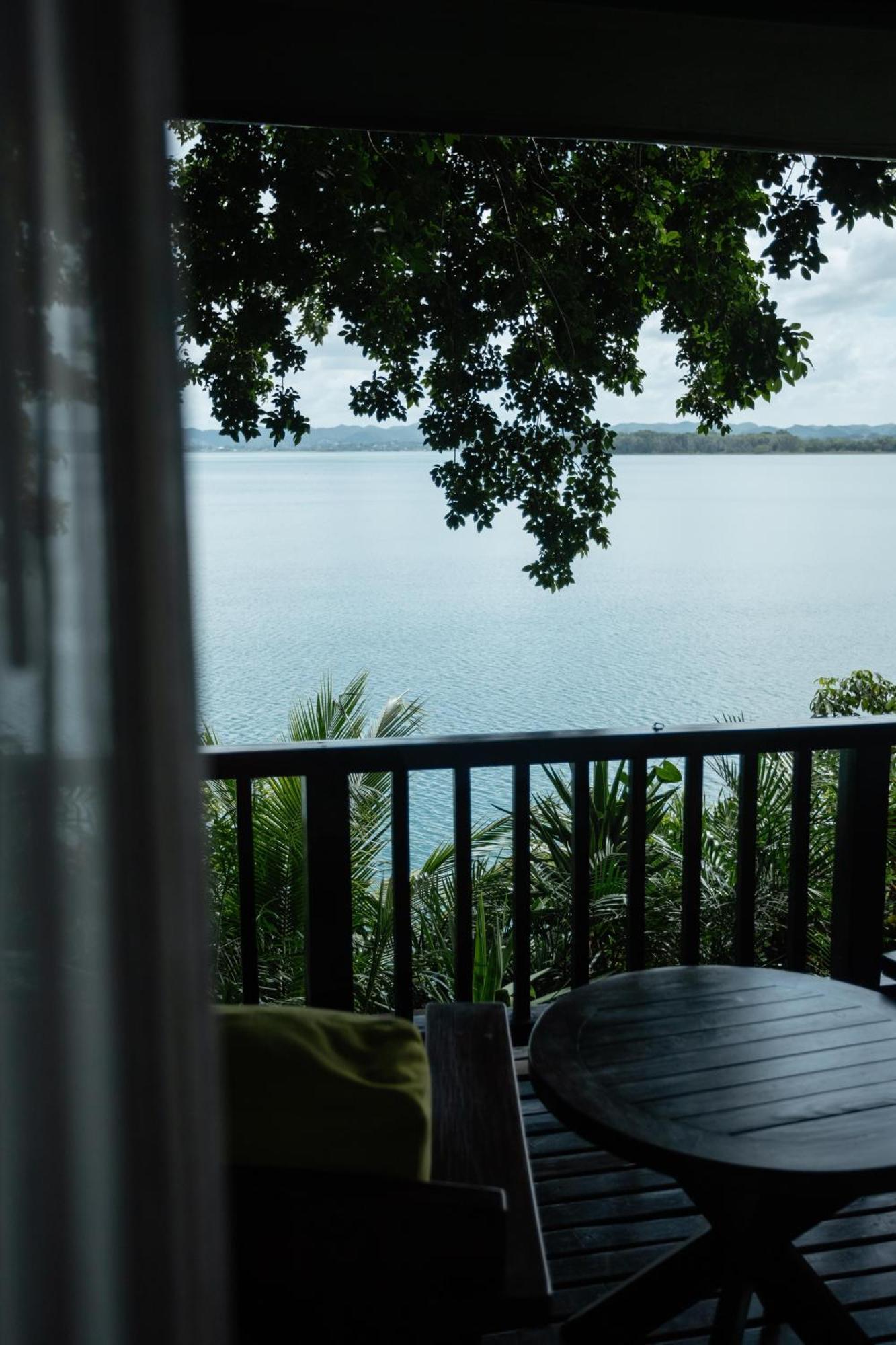 Bolontiku Boutique Hotel Member Of The Cayuga Collection San Andrés Εξωτερικό φωτογραφία