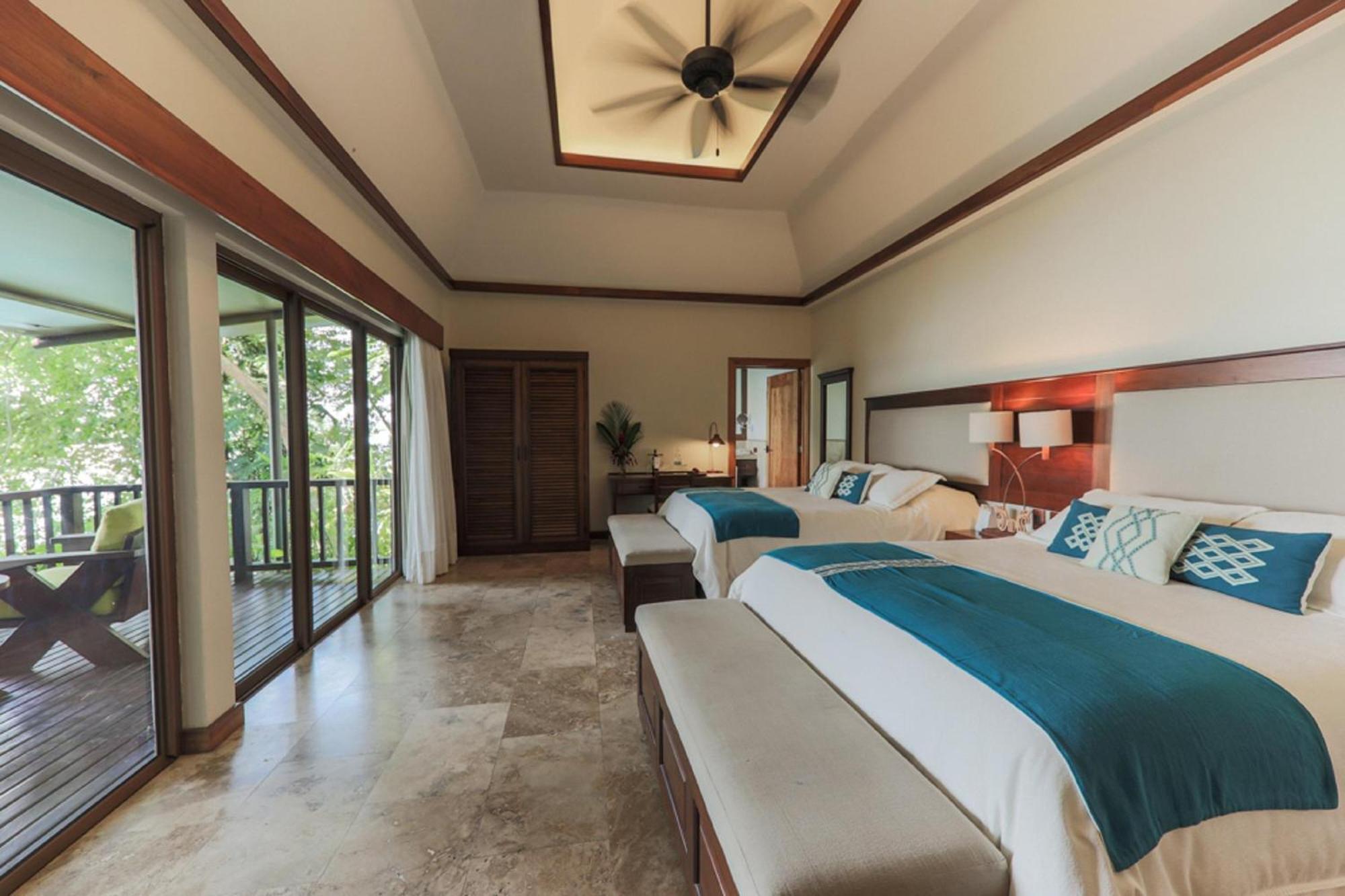 Bolontiku Boutique Hotel Member Of The Cayuga Collection San Andrés Εξωτερικό φωτογραφία