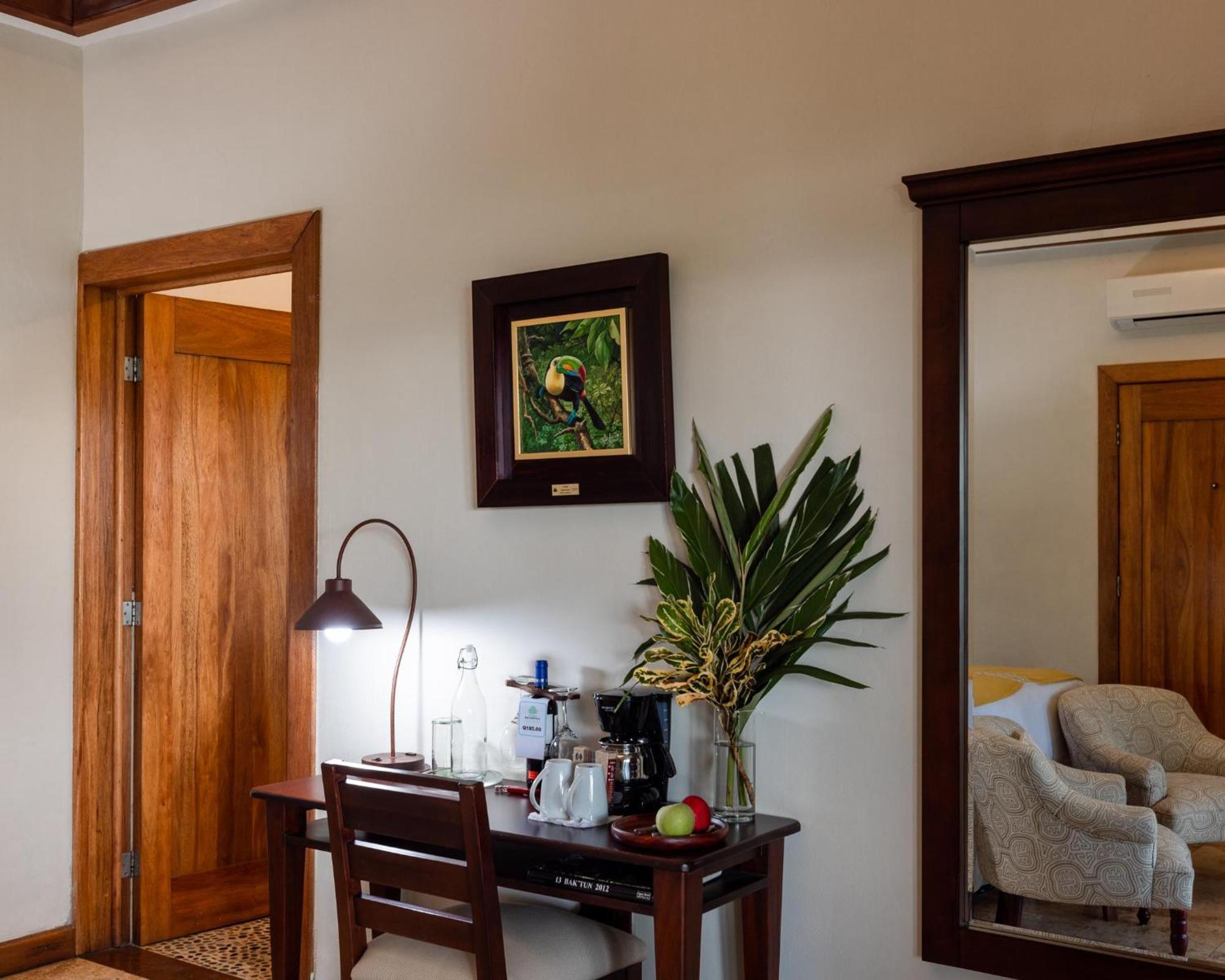 Bolontiku Boutique Hotel Member Of The Cayuga Collection San Andrés Εξωτερικό φωτογραφία