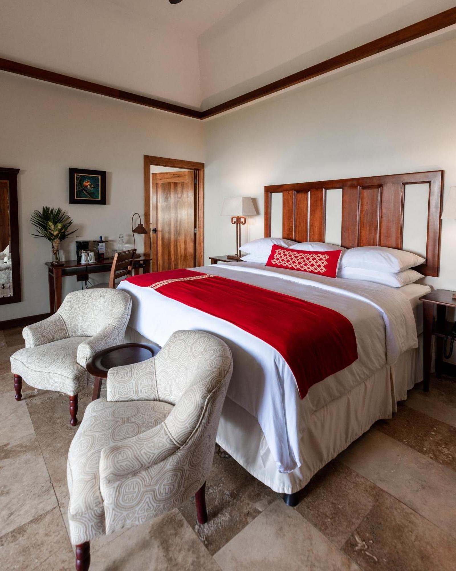 Bolontiku Boutique Hotel Member Of The Cayuga Collection San Andrés Εξωτερικό φωτογραφία