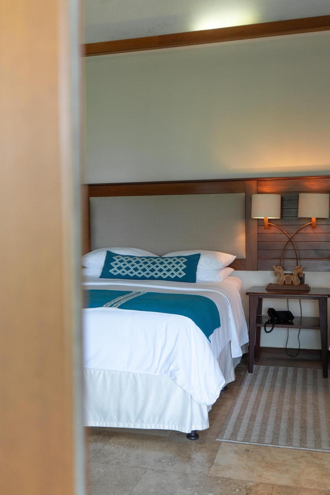 Bolontiku Boutique Hotel Member Of The Cayuga Collection San Andrés Εξωτερικό φωτογραφία