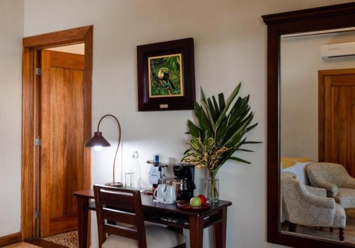 Bolontiku Boutique Hotel Member Of The Cayuga Collection San Andrés Εξωτερικό φωτογραφία