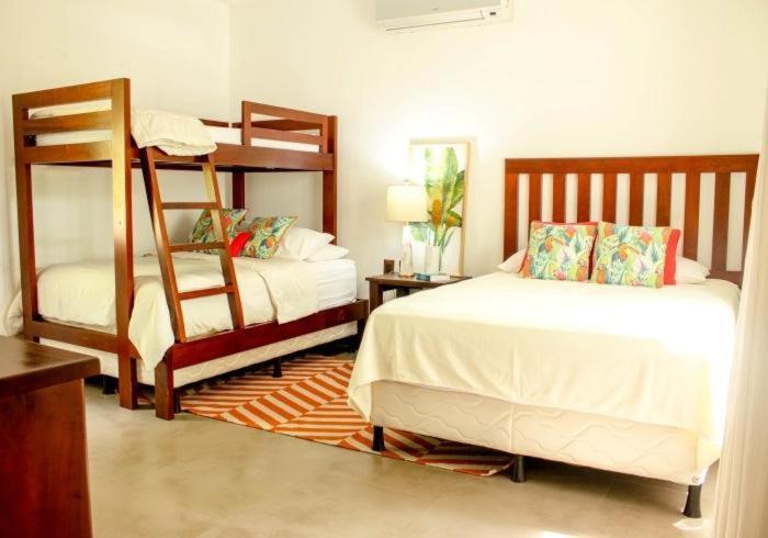 Bolontiku Boutique Hotel Member Of The Cayuga Collection San Andrés Εξωτερικό φωτογραφία