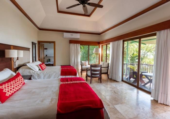 Bolontiku Boutique Hotel Member Of The Cayuga Collection San Andrés Εξωτερικό φωτογραφία