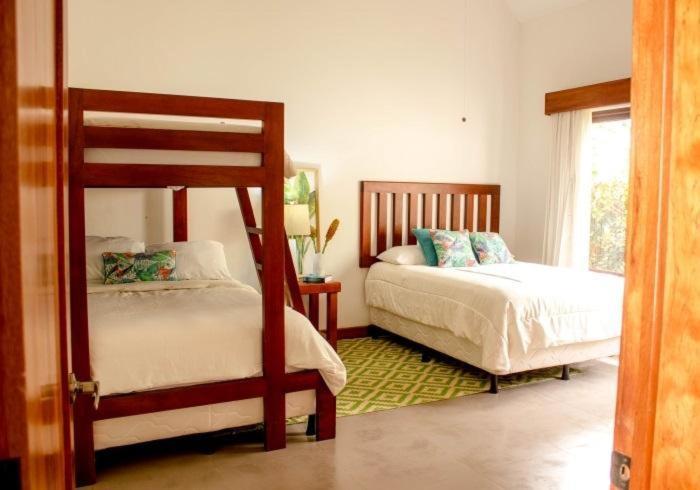 Bolontiku Boutique Hotel Member Of The Cayuga Collection San Andrés Εξωτερικό φωτογραφία
