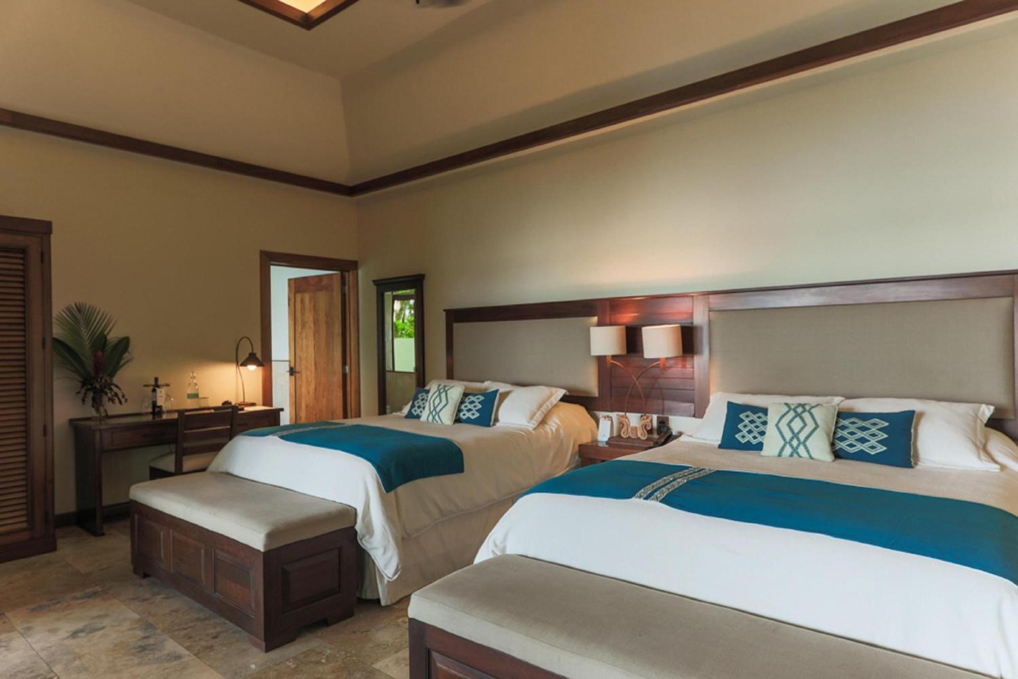 Bolontiku Boutique Hotel Member Of The Cayuga Collection San Andrés Εξωτερικό φωτογραφία