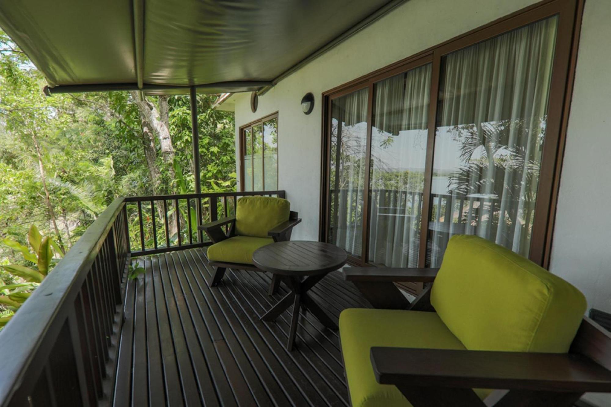 Bolontiku Boutique Hotel Member Of The Cayuga Collection San Andrés Εξωτερικό φωτογραφία