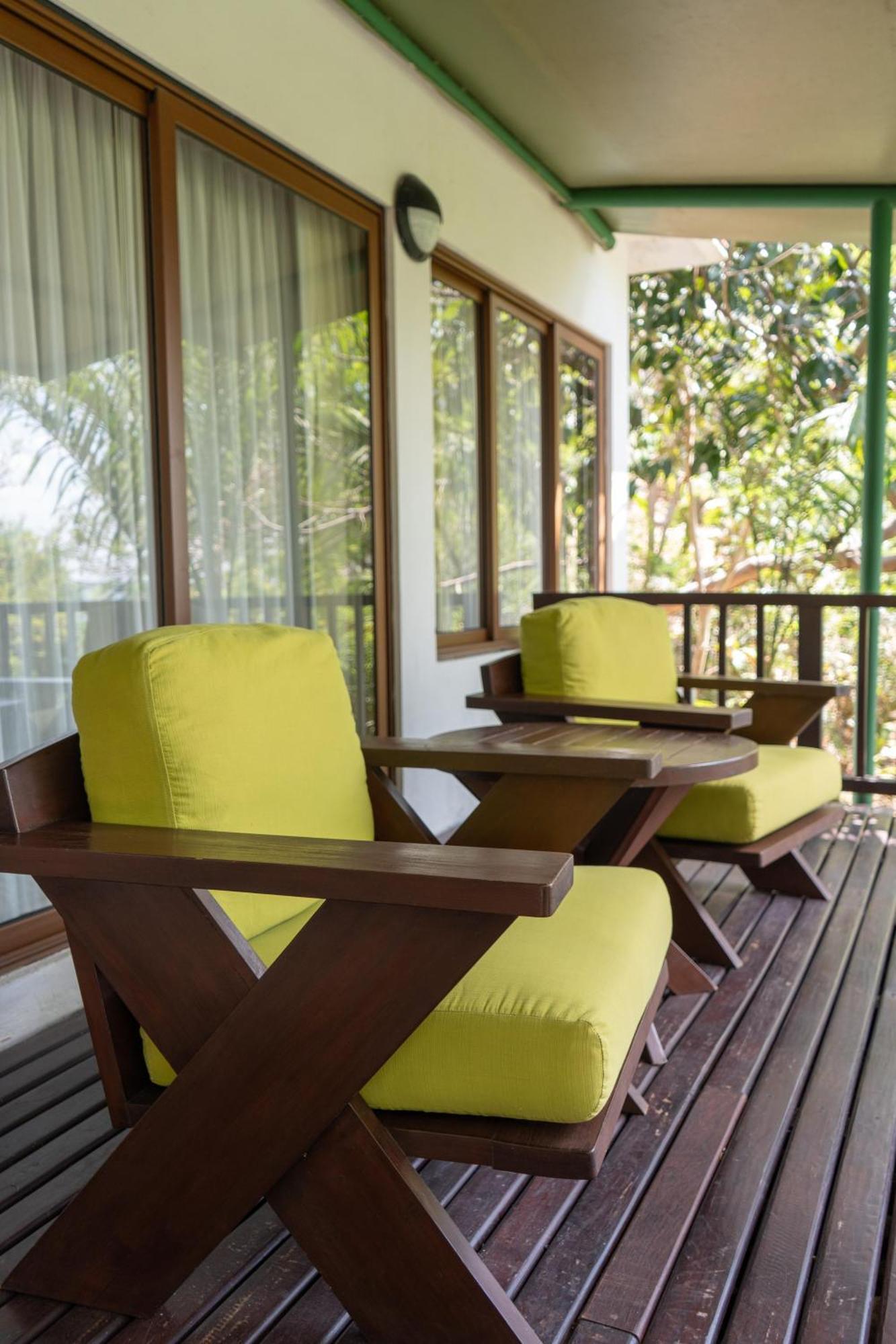 Bolontiku Boutique Hotel Member Of The Cayuga Collection San Andrés Εξωτερικό φωτογραφία