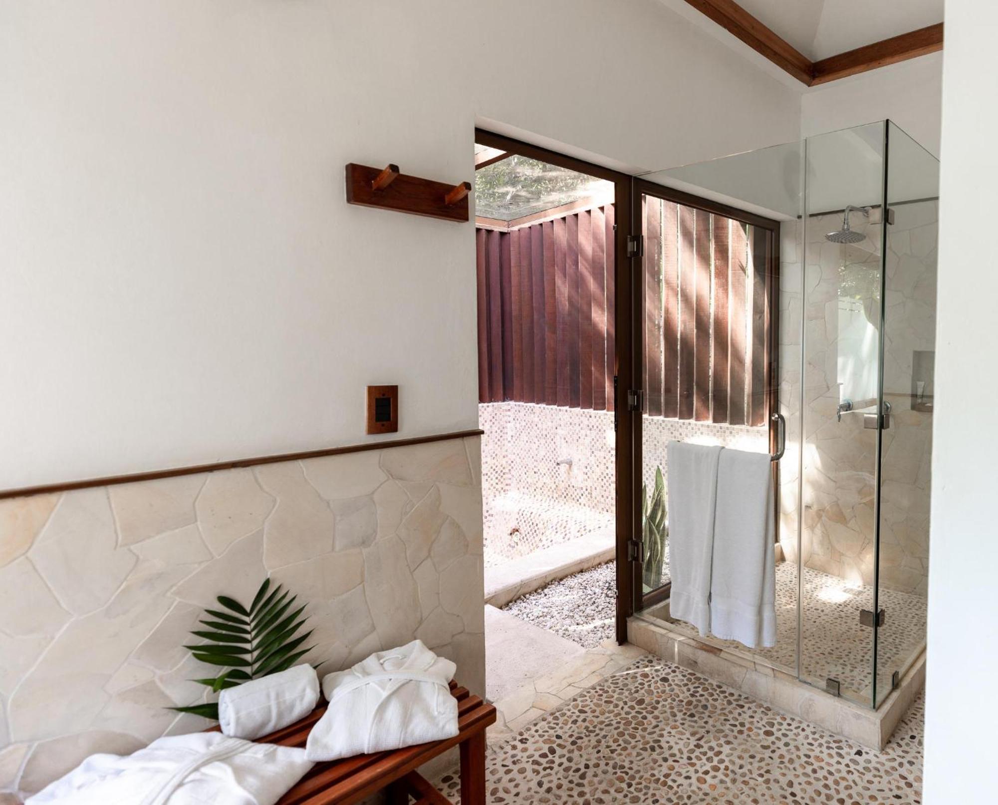 Bolontiku Boutique Hotel Member Of The Cayuga Collection San Andrés Εξωτερικό φωτογραφία