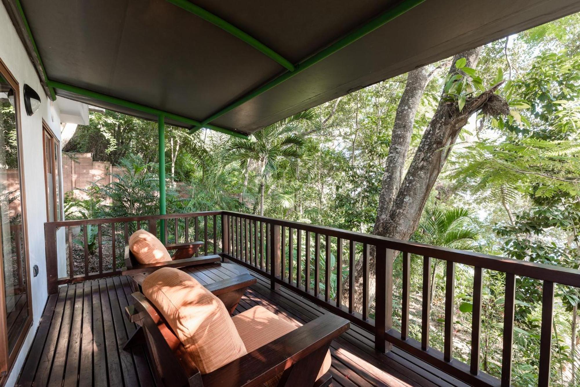 Bolontiku Boutique Hotel Member Of The Cayuga Collection San Andrés Εξωτερικό φωτογραφία