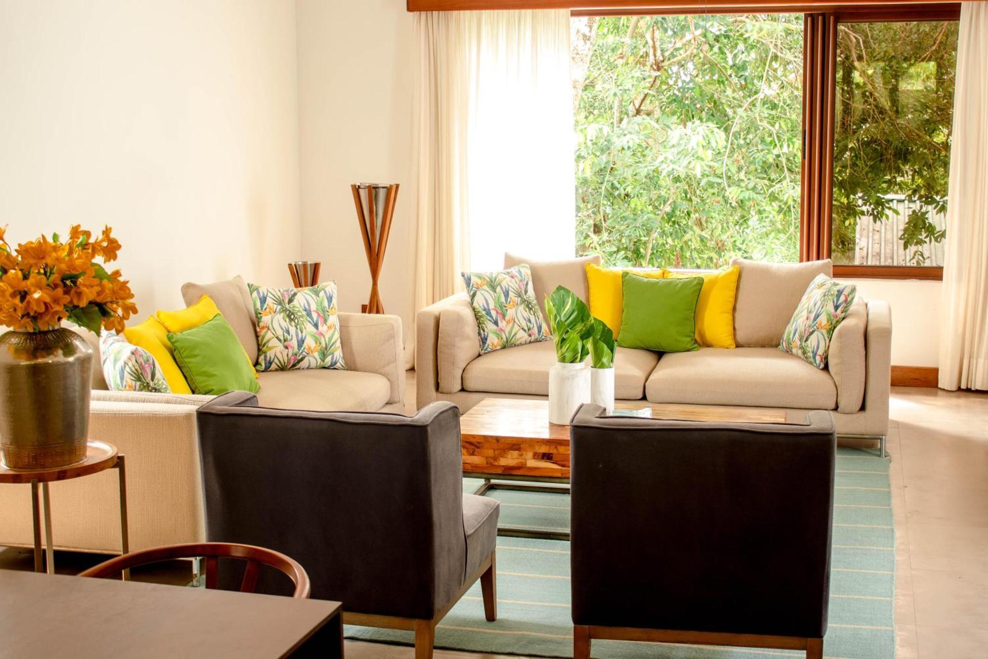 Bolontiku Boutique Hotel Member Of The Cayuga Collection San Andrés Εξωτερικό φωτογραφία