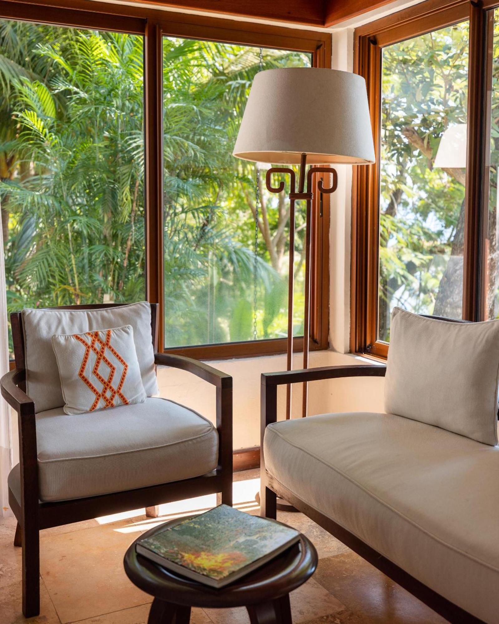 Bolontiku Boutique Hotel Member Of The Cayuga Collection San Andrés Εξωτερικό φωτογραφία