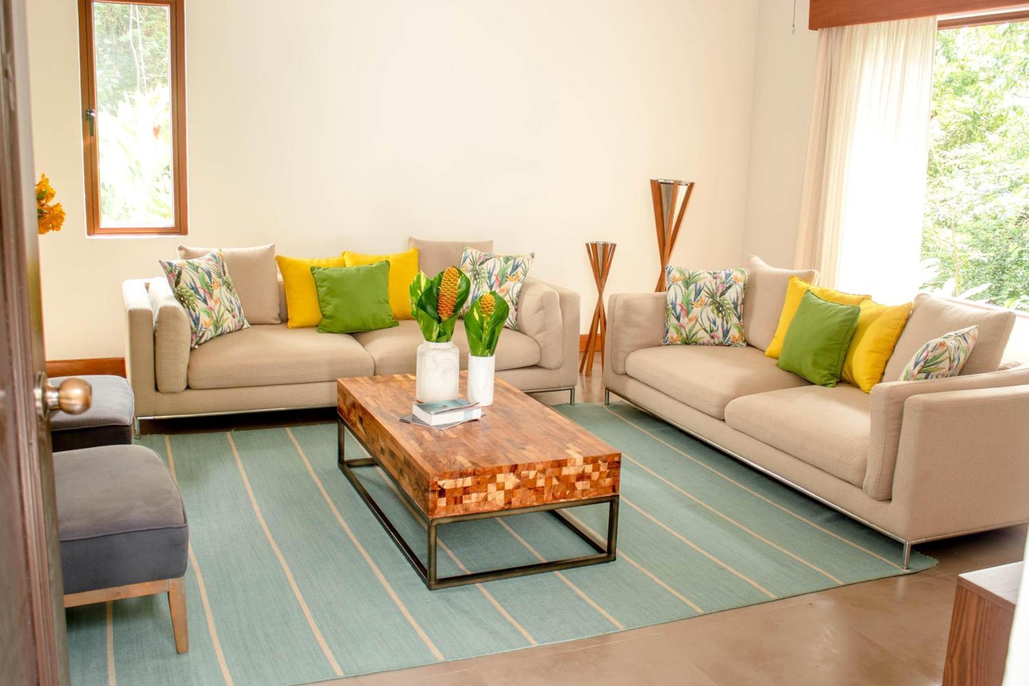 Bolontiku Boutique Hotel Member Of The Cayuga Collection San Andrés Εξωτερικό φωτογραφία