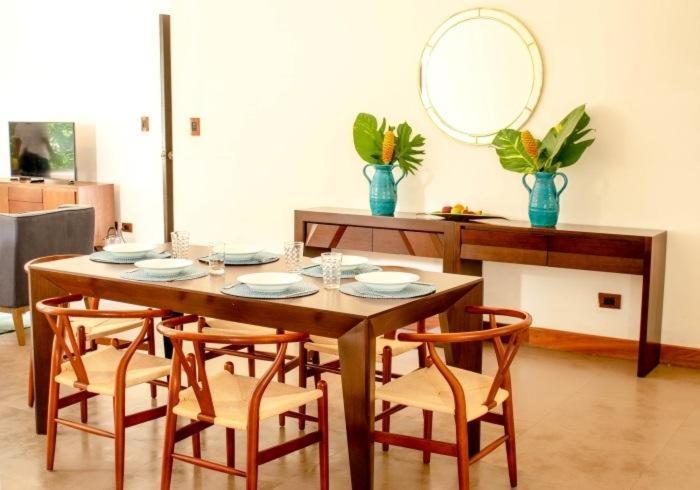 Bolontiku Boutique Hotel Member Of The Cayuga Collection San Andrés Εξωτερικό φωτογραφία