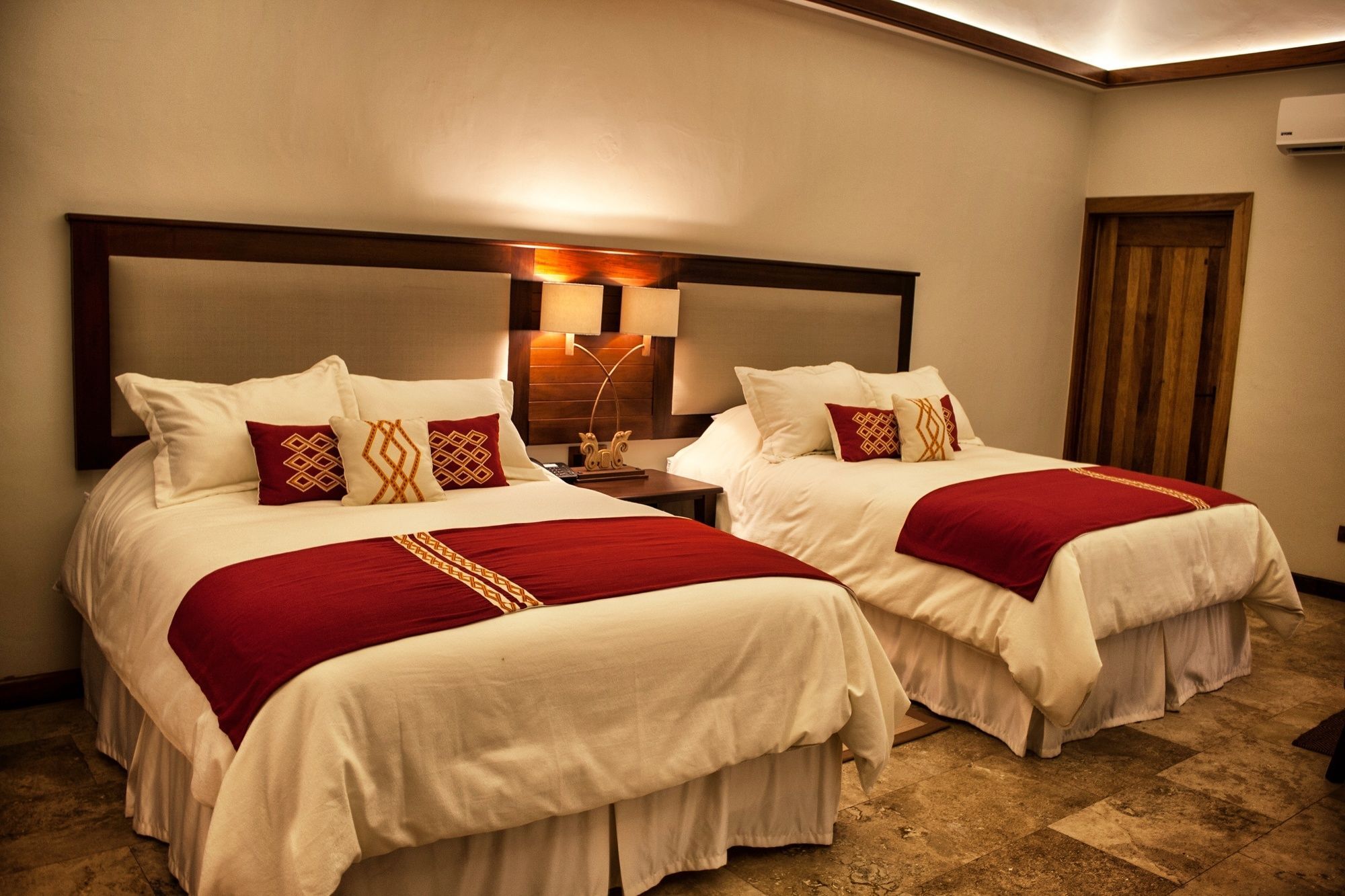 Bolontiku Boutique Hotel Member Of The Cayuga Collection San Andrés Εξωτερικό φωτογραφία