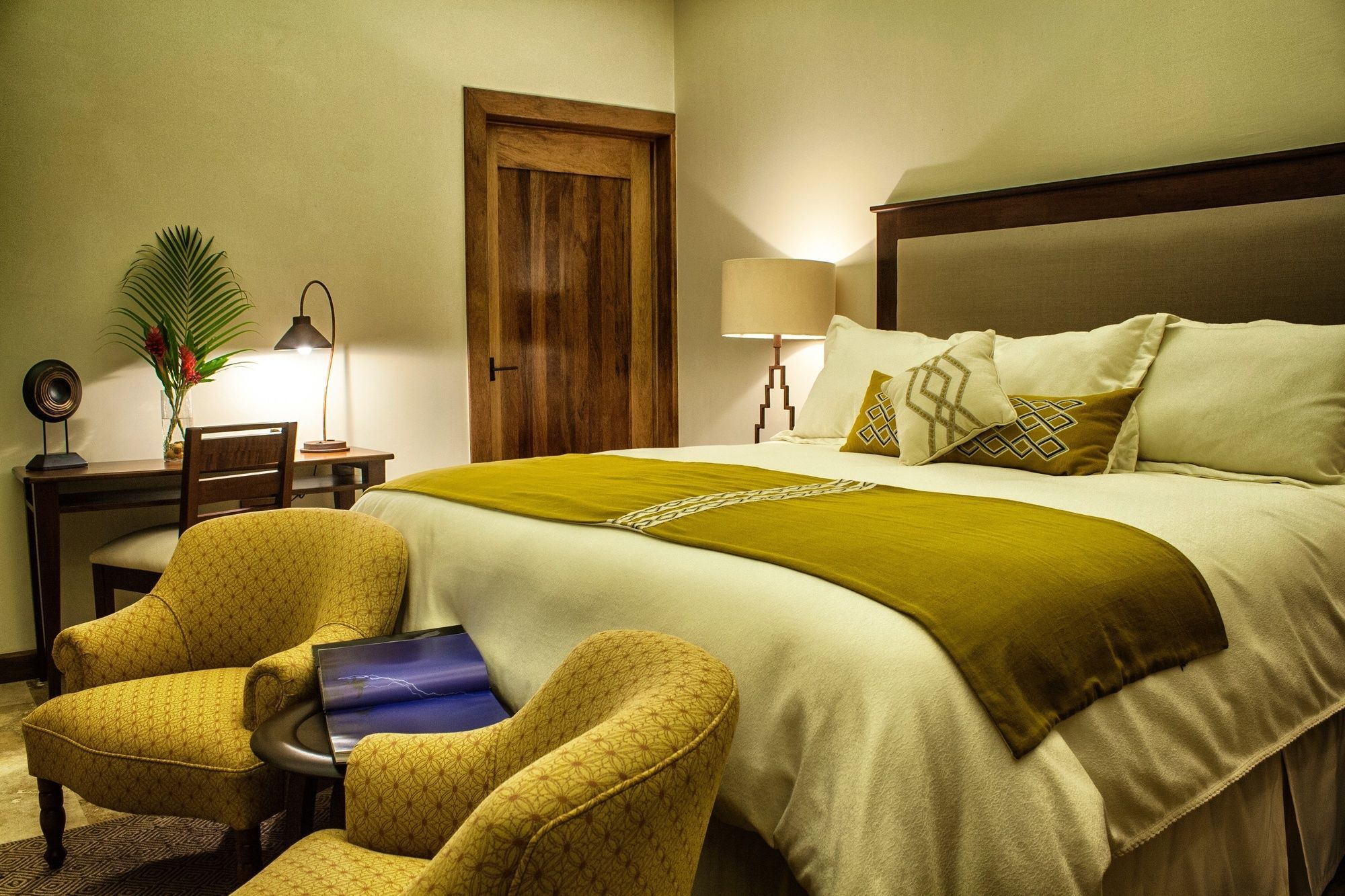 Bolontiku Boutique Hotel Member Of The Cayuga Collection San Andrés Εξωτερικό φωτογραφία