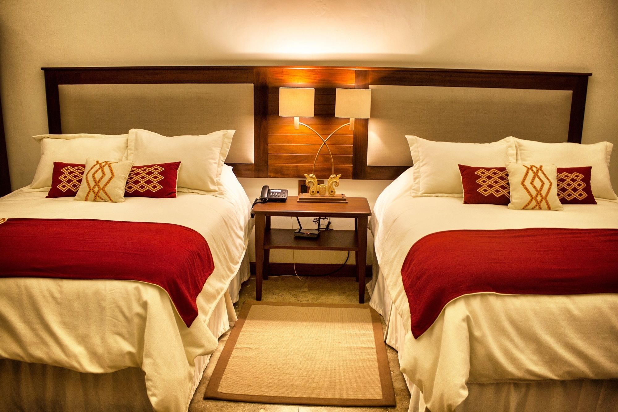 Bolontiku Boutique Hotel Member Of The Cayuga Collection San Andrés Εξωτερικό φωτογραφία